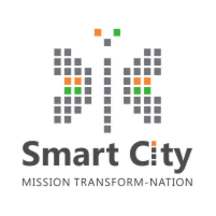 Smart Cities Mission: Indian government plan for urban development