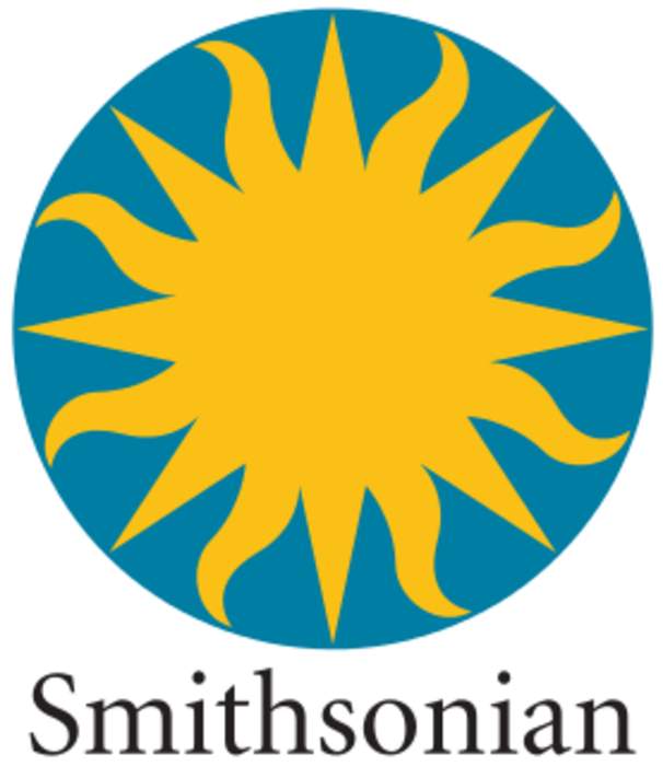 Smithsonian Institution: US group of museums and research centers