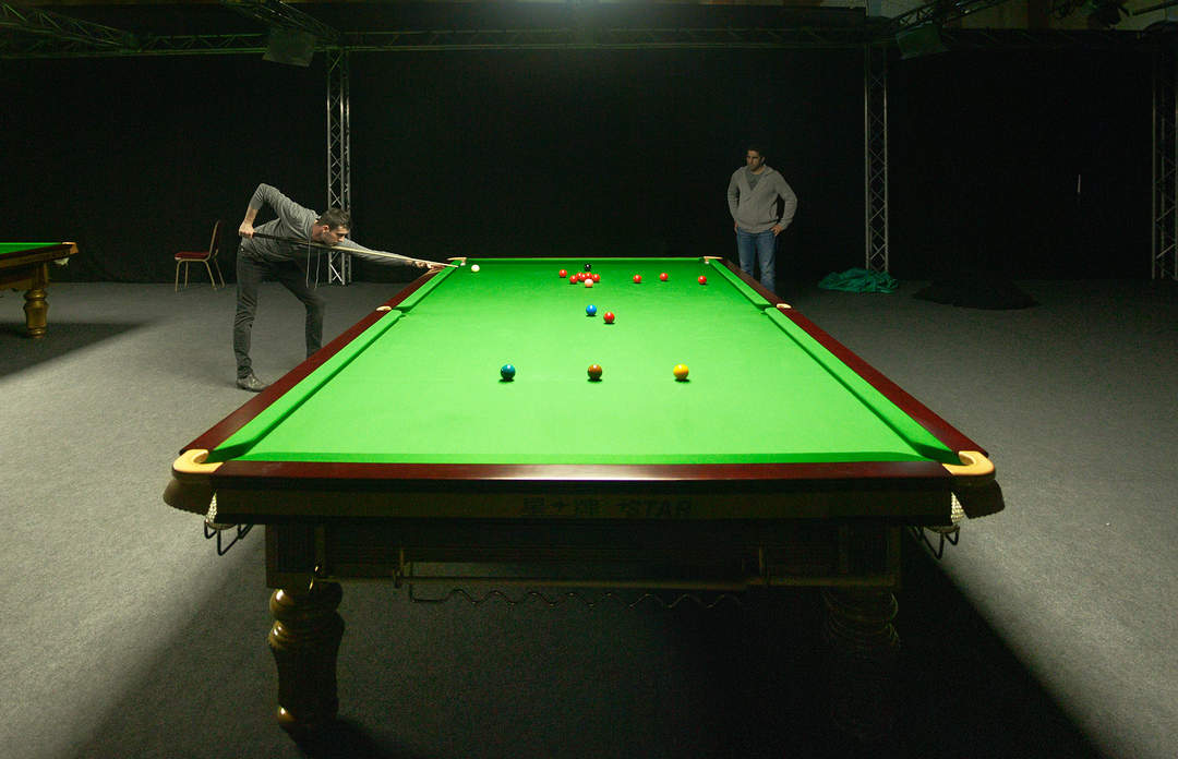 Snooker: Cue sport