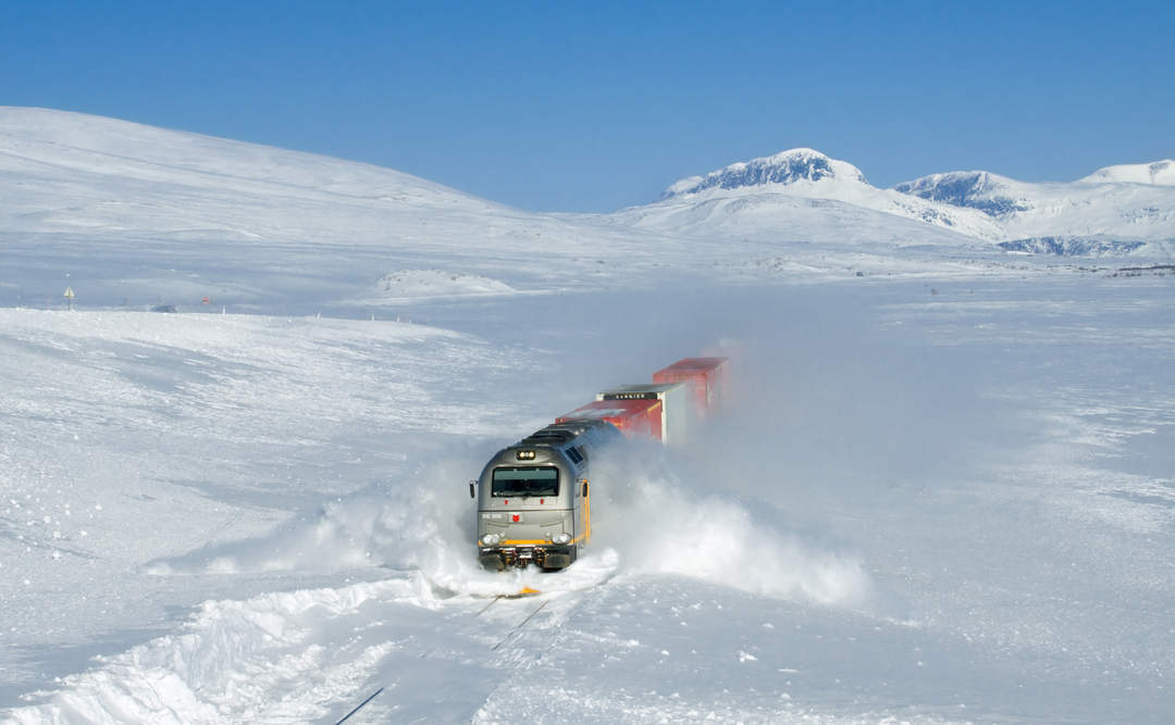 Snow: Precipitation in the form of ice crystal flakes