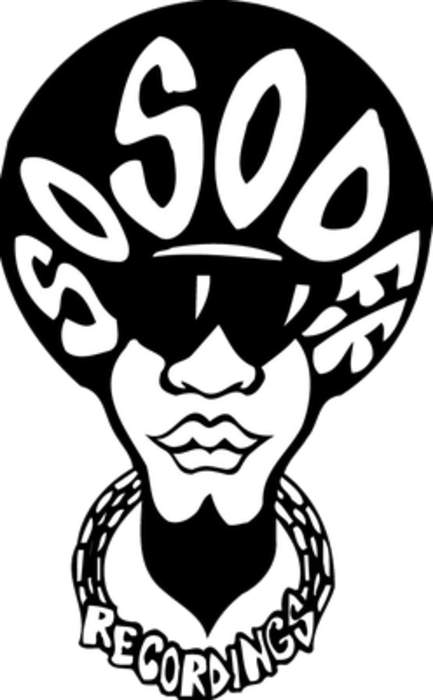 So So Def Recordings: US record label