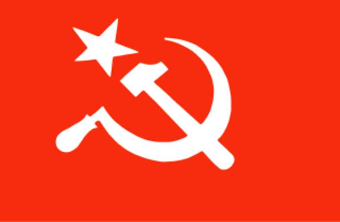 Socialist Unity Centre of India (Communist): Indian political party