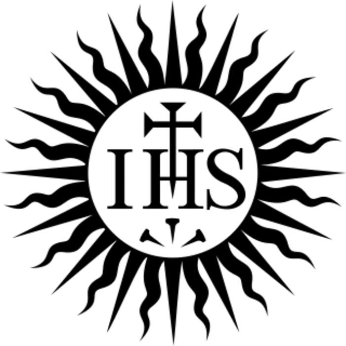Jesuits: Male religious congregation of the Catholic Church