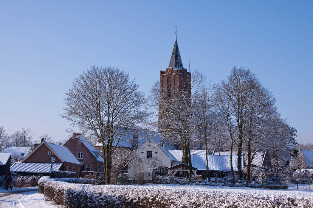 Soest, Netherlands: Town and municipality in Utrecht, Netherlands