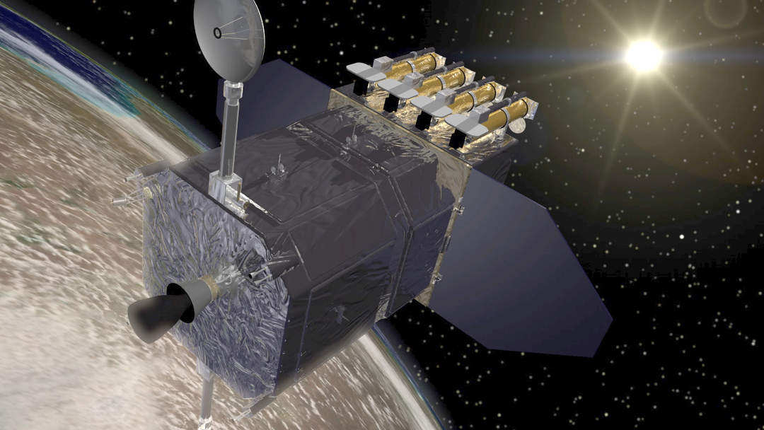 Solar Dynamics Observatory: NASA mission, launched in 2010 to SE-L1