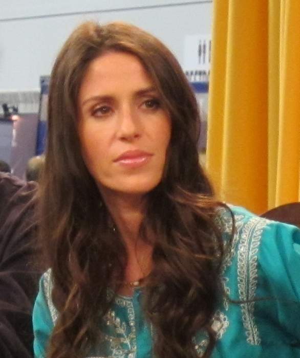 Soleil Moon Frye: American actress, director and screenwriter