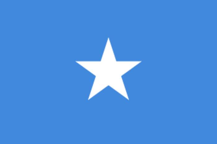 Somalia: Country in the Horn of Africa