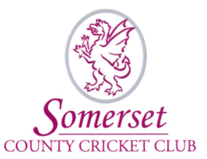 Somerset County Cricket Club: English county cricket club