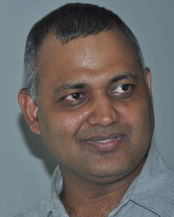 Somnath Bharti: Indian lawyer