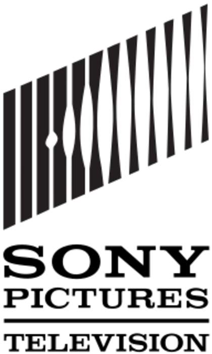 Sony Pictures: American television and film studio