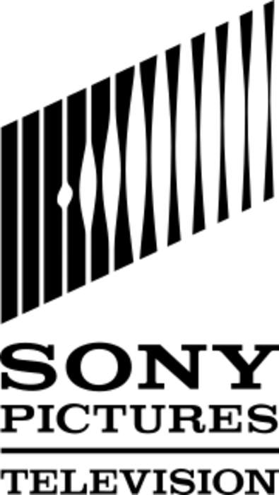 Sony Pictures Television: American television production and distribution company