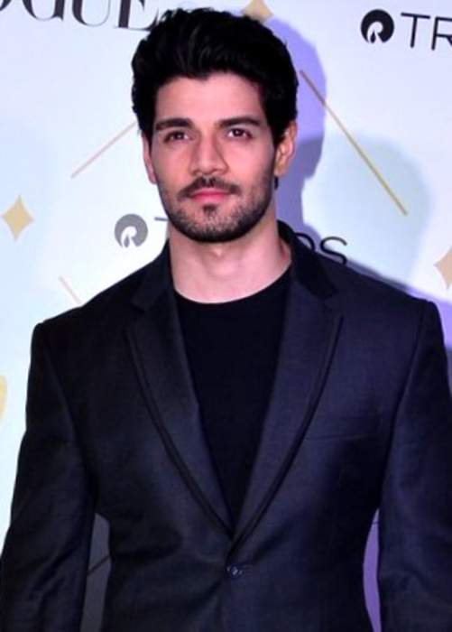 Sooraj Pancholi: Indian actor (born 1990)