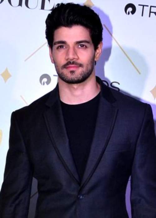 Sooraj Pancholi: Indian film actor