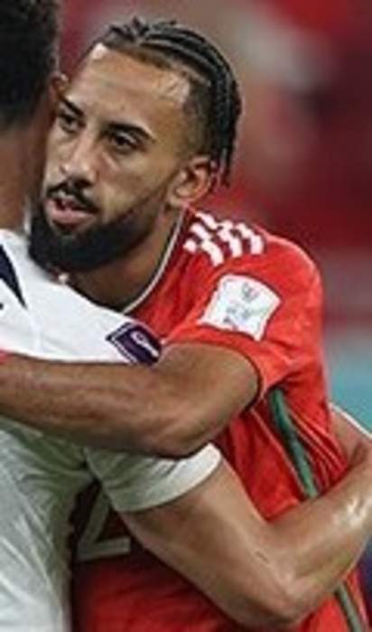Sorba Thomas: Wales international footballer