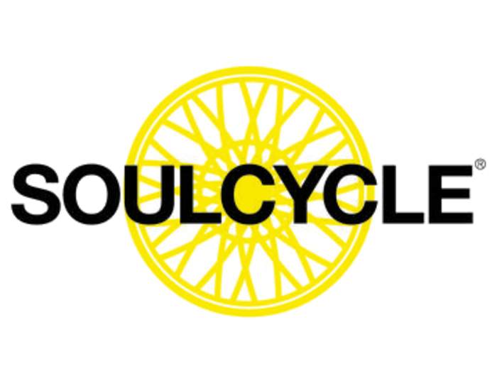 SoulCycle: American fitness company