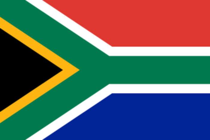 South Africa: Country in Southern Africa