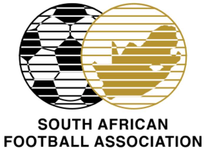 South African Football Association: Governing body of association football in South African
