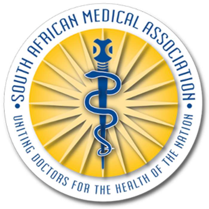 South African Medical Association: Professional association in South Africa