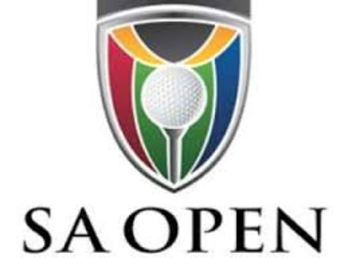 South African Open (golf):