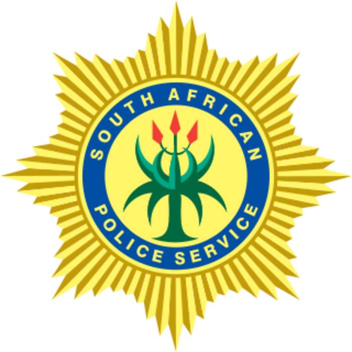 South African Police Service: National police force of South Africa