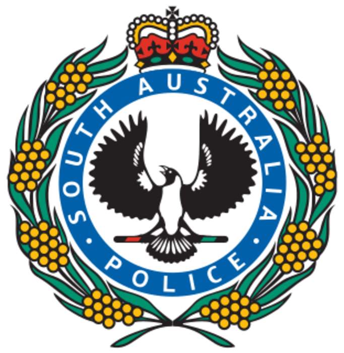 South Australia Police: Police force of the Australian state of South Australia