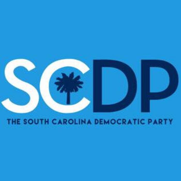 South Carolina Democratic Party: 