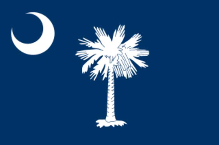 South Carolina: U.S. state