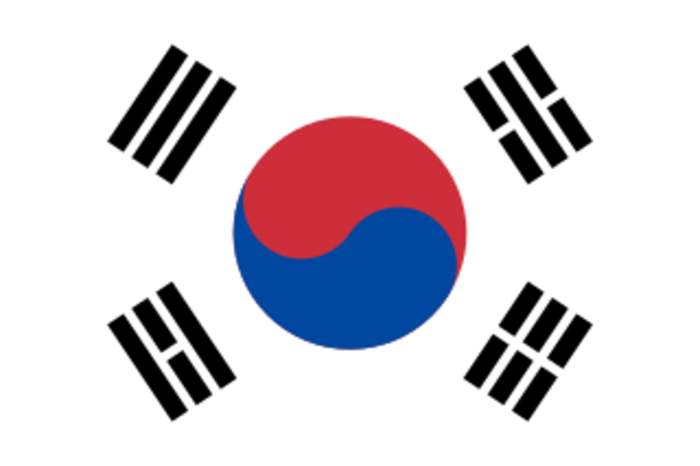 South Korea: Country in East Asia