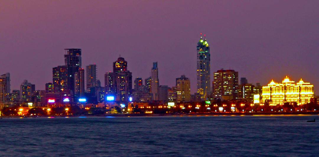 South Mumbai: Precinct of Mumbai in Maharashtra, India