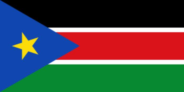 South Sudan: Country in East Africa