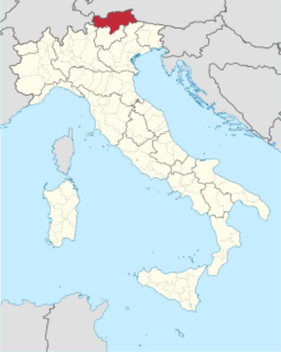 South Tyrol: Autonomous province of Italy