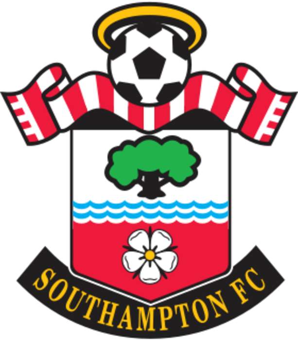 Southampton F.C.: Association football club in England