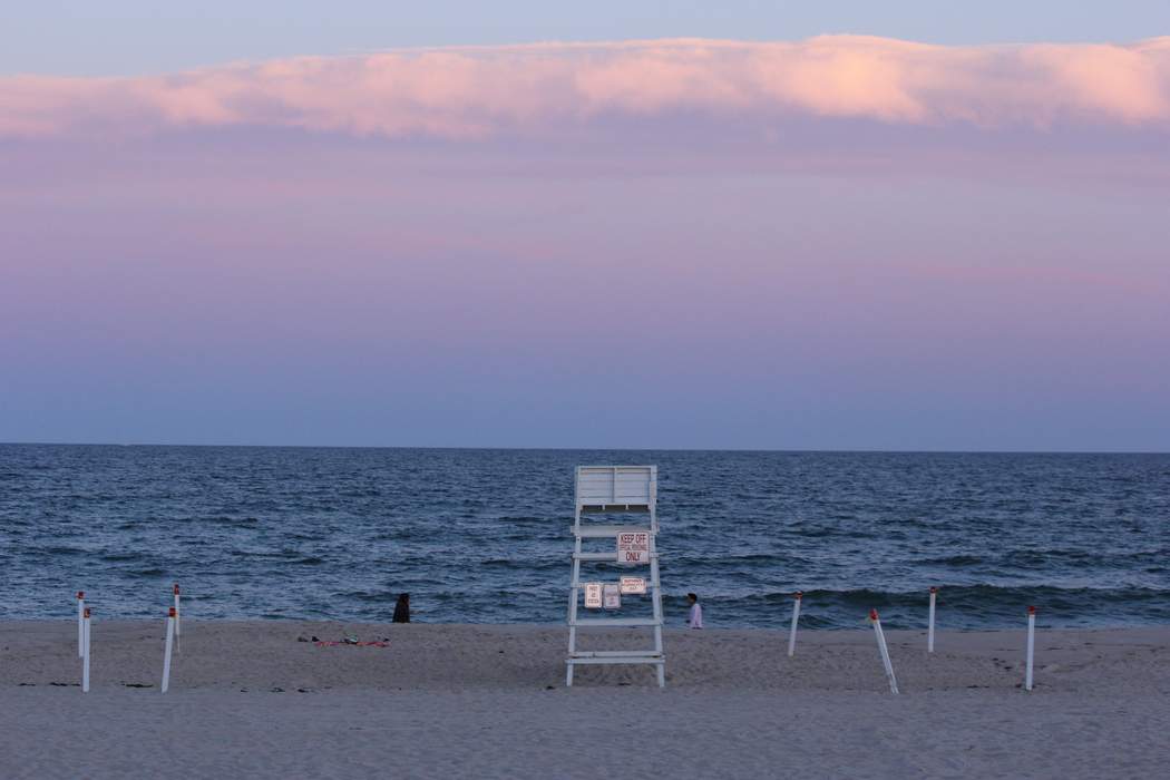 Southampton, New York: Town in New York, United States