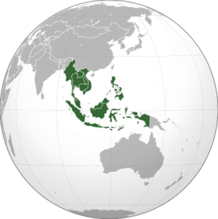 Southeast Asia: Subregion of the Asian continent
