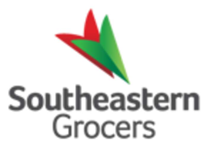 Southeastern Grocers: American supermarket company