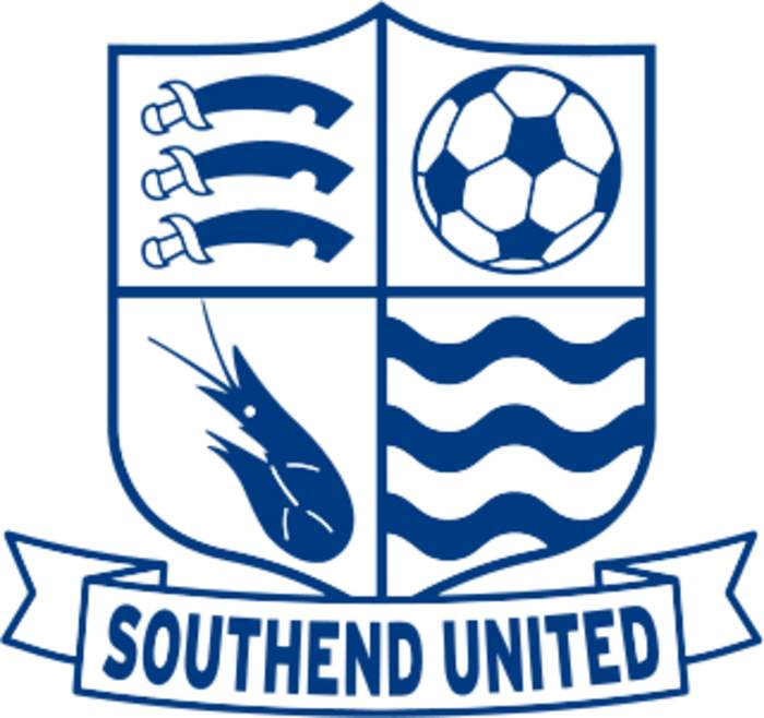 Southend United F.C.: Association football club in England