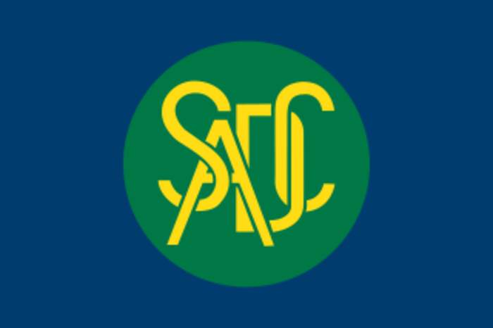 Southern African Development Community: Inter-governmental organization
