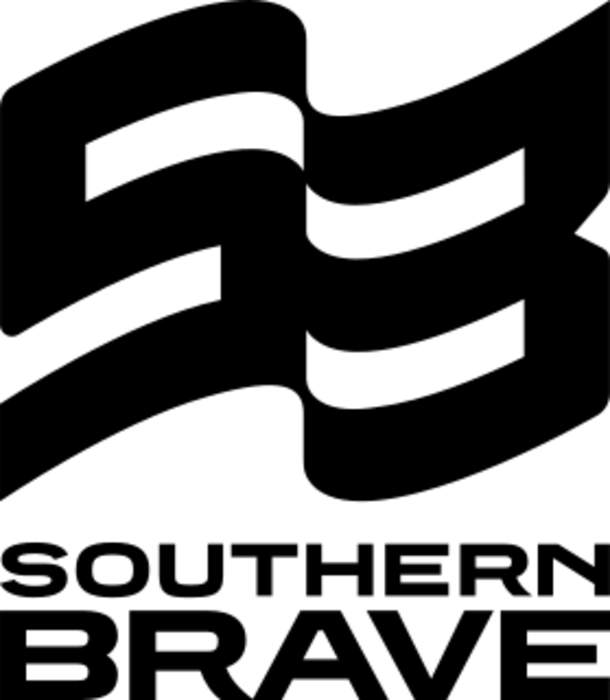 Southern Brave: English limited overs cricket team based in Southampton, United Kingdom