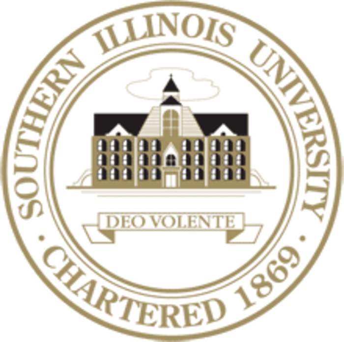 Southern Illinois University Carbondale: Public university in Carbondale, Illinois, US