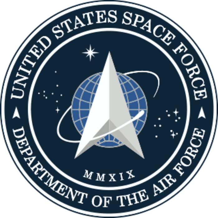 Space force: Military branch for space warfare