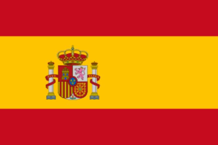 Spain: Country in southwestern Europe