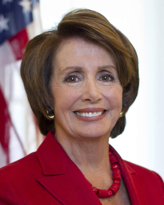 Speaker of the United States House of Representatives: Presiding officer of the United States House of Representatives
