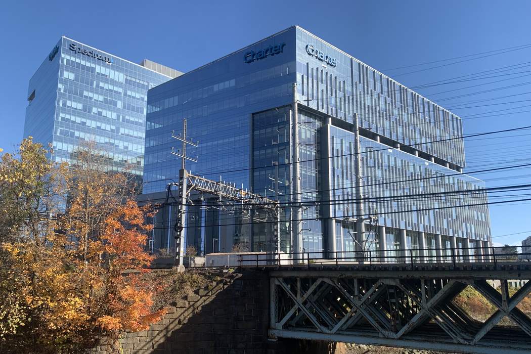 Spectrum (brand): Brand of Charter Communications used to market telecommunications services