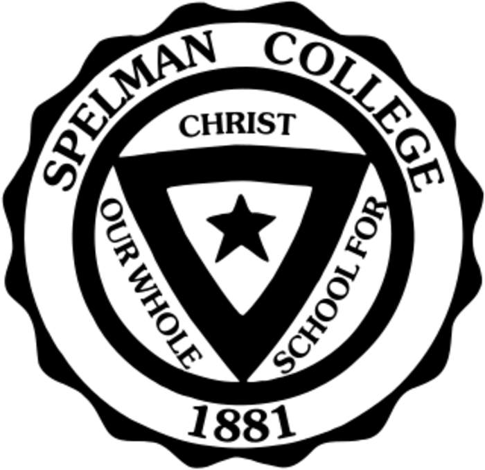 Spelman College: Private, historically Black women's college in Atlanta, Georgia, US
