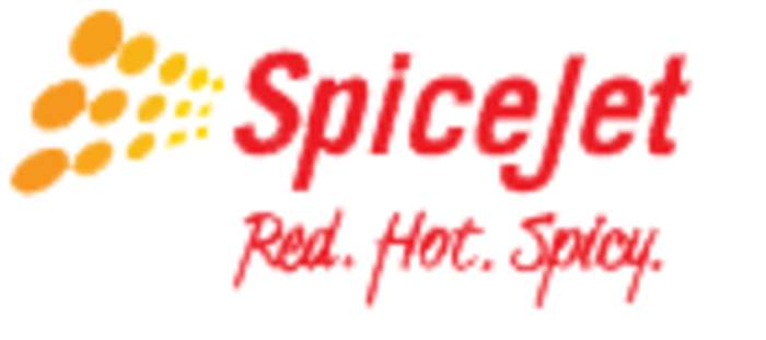 SpiceJet: Indian low-cost airline