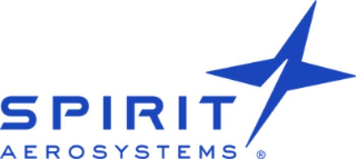 Spirit AeroSystems: American aerostructure manufacturing company