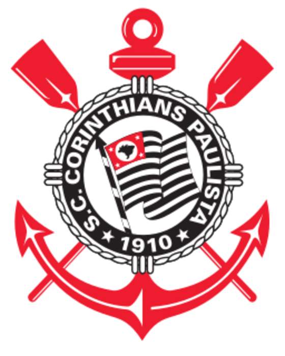 Sport Club Corinthians Paulista: Football club