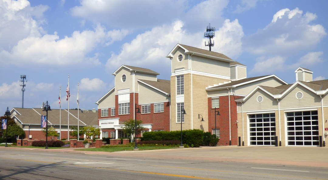 Springfield Township, Hamilton County, Ohio: Township in Ohio, United States