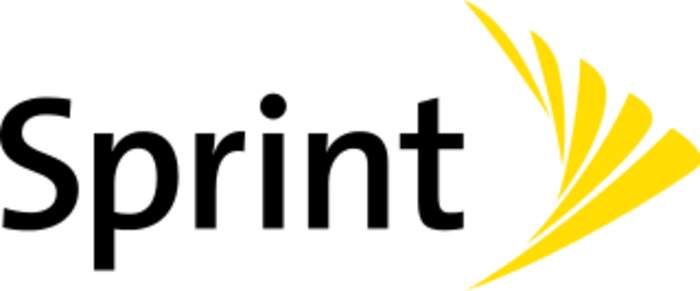 Sprint Corporation: Defunct American telecommunications company