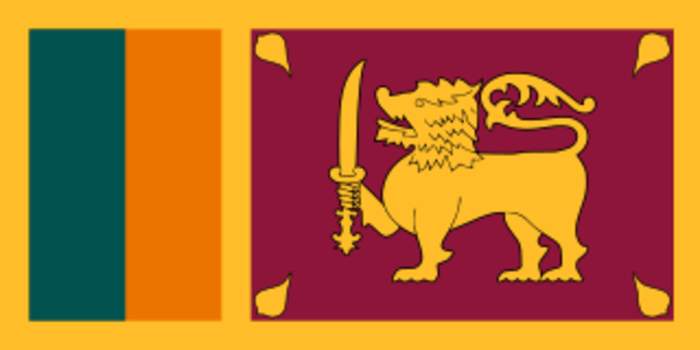 Sri Lanka: Country in South Asia